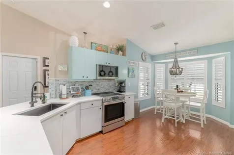 3792 SW Hulska Street Port St Lucie FL 34953