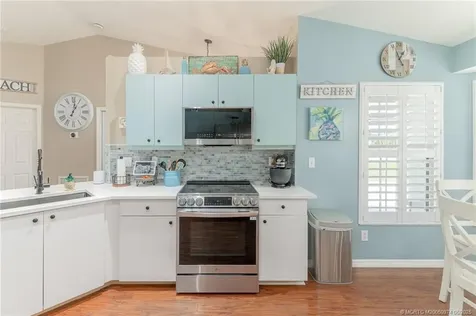 3792 SW Hulska Street Port St Lucie FL 34953