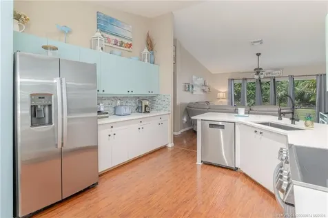 3792 SW Hulska Street Port St Lucie FL 34953