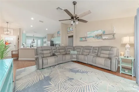 3792 SW Hulska Street Port St Lucie FL 34953