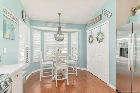 3792 SW Hulska Street Port St Lucie FL 34953