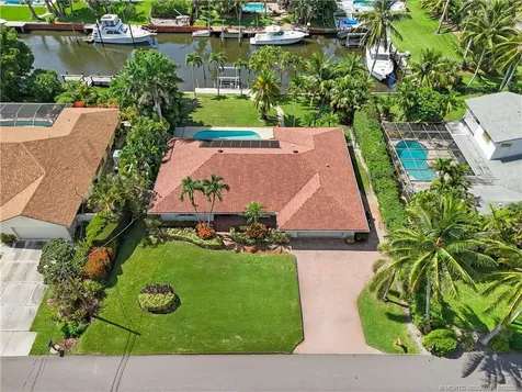 8318 SE Coconut Street Hobe Sound FL 33455