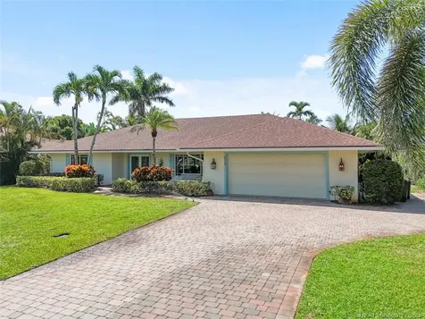 8318 SE Coconut Street Hobe Sound FL 33455