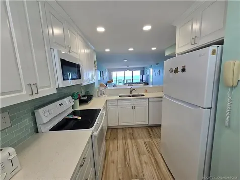 10600 S Ocean Drive Jensen Beach FL 34957