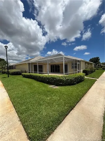 1215 NW Sun Terrace Circle Port St Lucie FL 34986