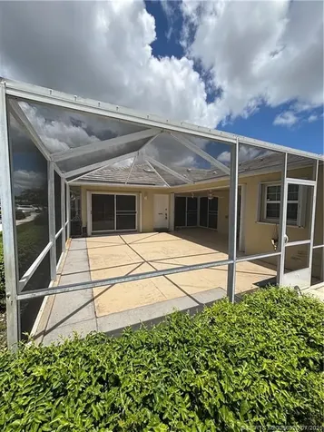 1215 NW Sun Terrace Circle Port St Lucie FL 34986
