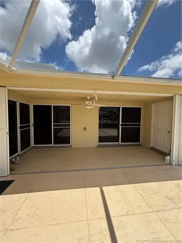 1215 NW Sun Terrace Circle Port St Lucie FL 34986