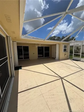 1215 NW Sun Terrace Circle Port St Lucie FL 34986