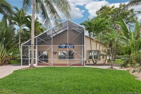 907 SE Westminster Place Stuart FL 34997
