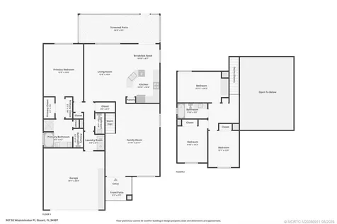 907 SE Westminster Place Stuart FL 34997