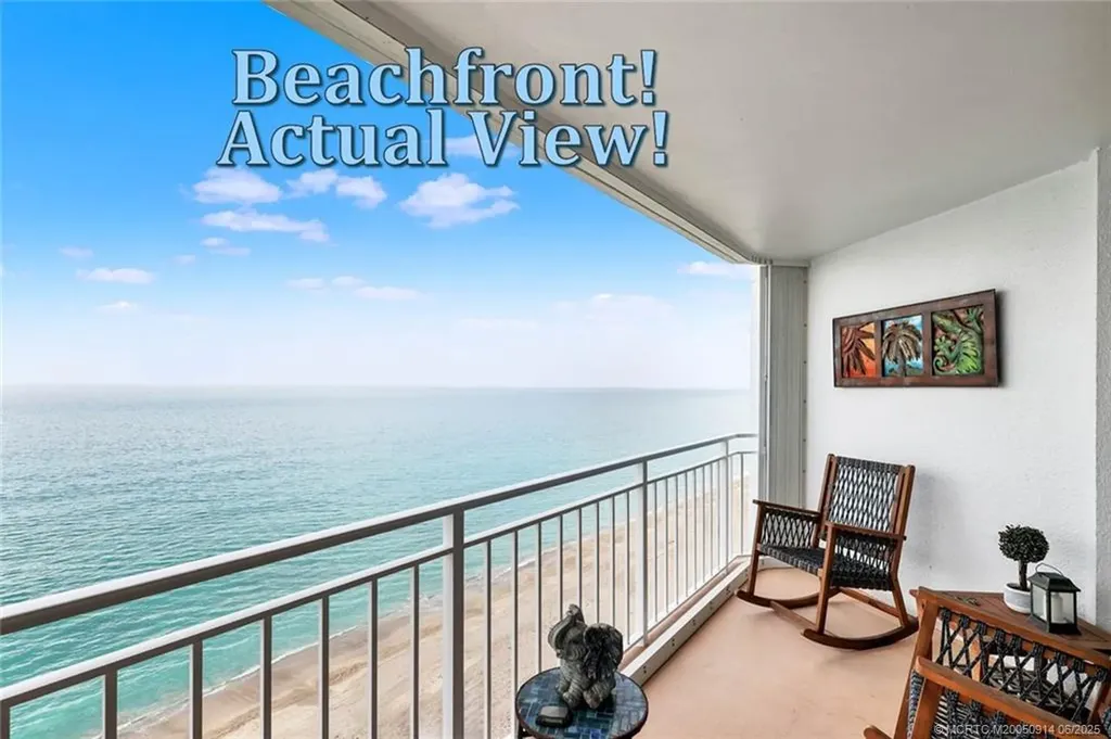 9600 S Ocean Drive Jensen Beach FL 34957