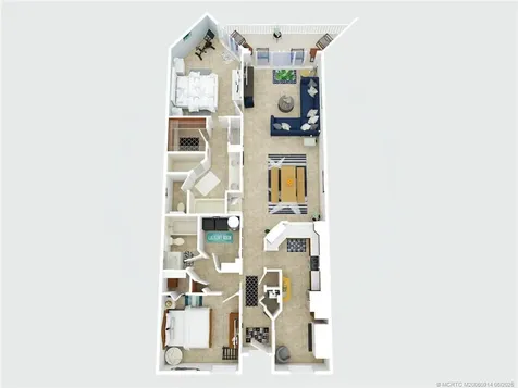 9600 S Ocean Drive Jensen Beach FL 34957