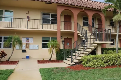 2600 S Kanner Highway Stuart FL 34994