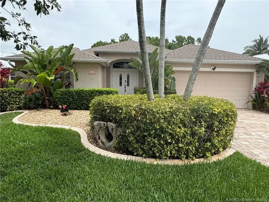 475 NW Fetterbush Way Jensen Beach FL 34957