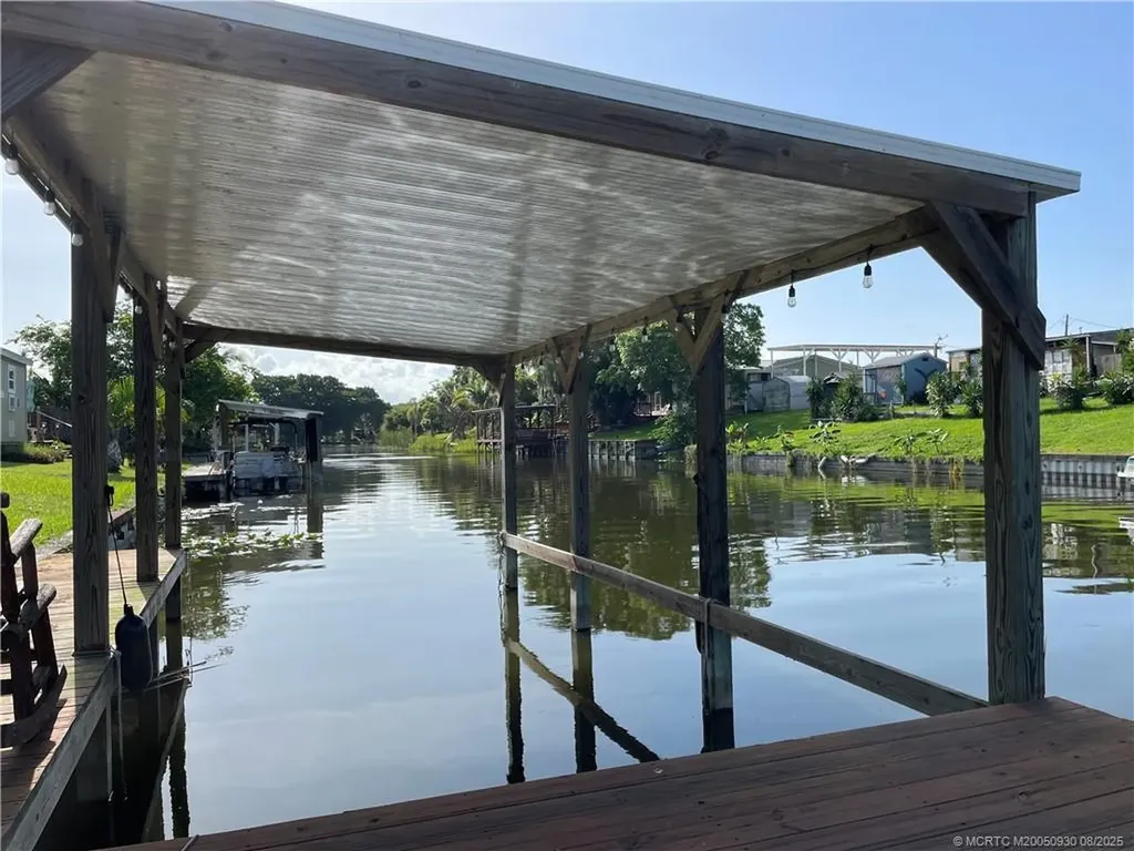 2608 SE 32nd Street Okeechobee FL 34974