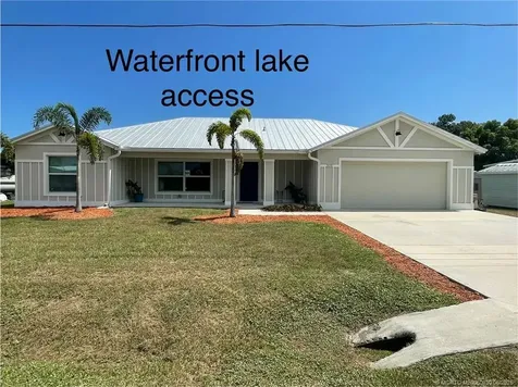 2608 SE 32nd Street Okeechobee FL 34974