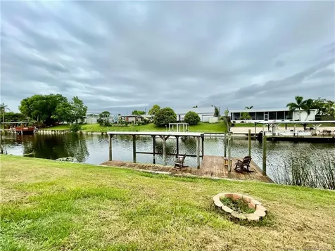 2608 SE 32nd Street Okeechobee FL 34974