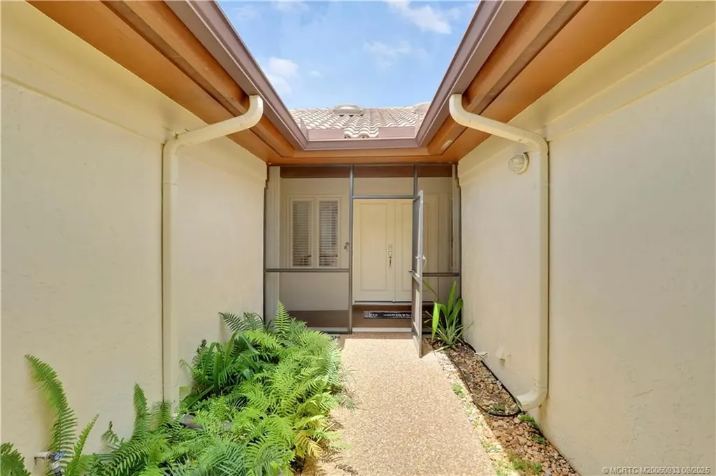 6384 SE Ironwood Circle Stuart FL 34997