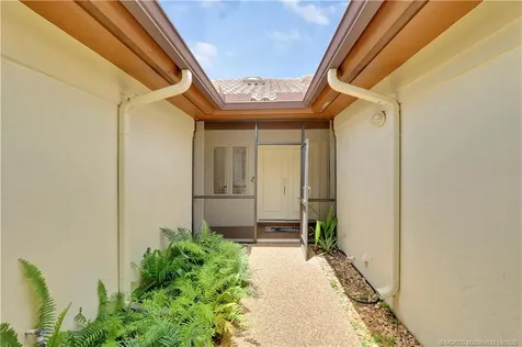 6384 SE Ironwood Circle Stuart FL 34997