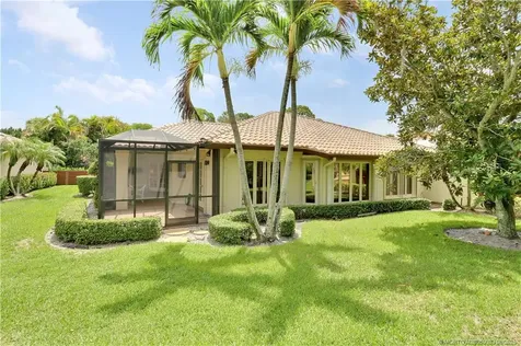 6384 SE Ironwood Circle Stuart FL 34997