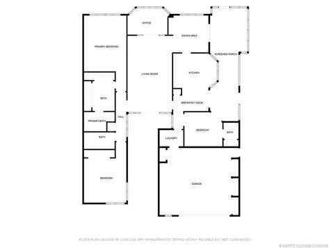 6384 SE Ironwood Circle Stuart FL 34997