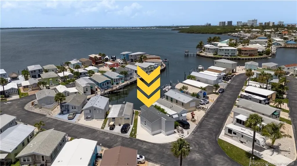 10701 S Ocean Drive Jensen Beach FL 34957