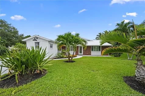 1567 NE Sottong Avenue Jensen Beach FL 34957