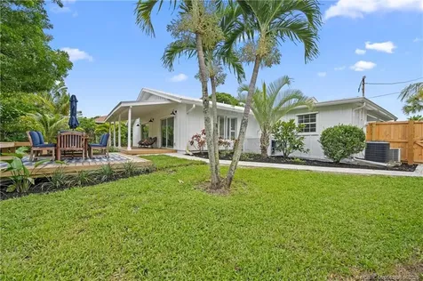 1567 NE Sottong Avenue Jensen Beach FL 34957