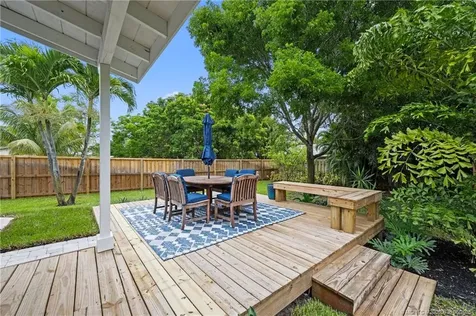 1567 NE Sottong Avenue Jensen Beach FL 34957