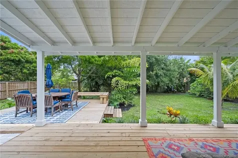 1567 NE Sottong Avenue Jensen Beach FL 34957