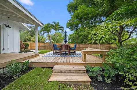 1567 NE Sottong Avenue Jensen Beach FL 34957