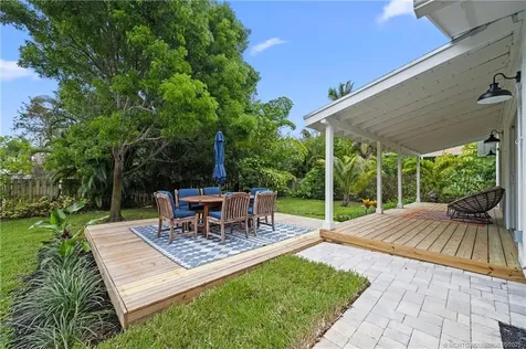 1567 NE Sottong Avenue Jensen Beach FL 34957