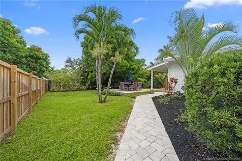 1567 NE Sottong Avenue Jensen Beach FL 34957