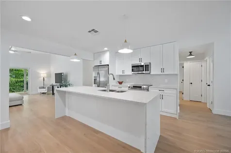 1567 NE Sottong Avenue Jensen Beach FL 34957