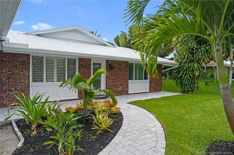 1567 NE Sottong Avenue Jensen Beach FL 34957