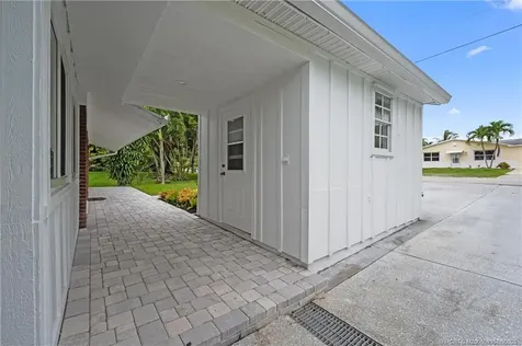 1567 NE Sottong Avenue Jensen Beach FL 34957