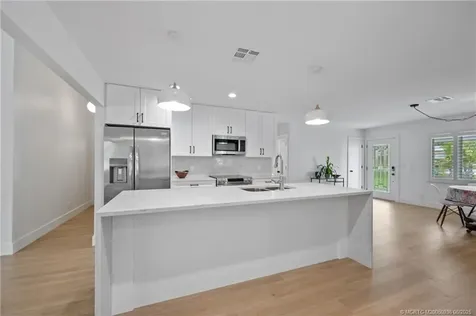 1567 NE Sottong Avenue Jensen Beach FL 34957