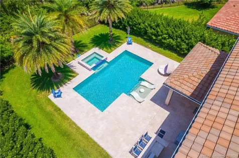 6458 SW Key Deer Lane Palm City FL 34990