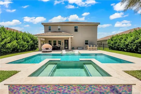 6458 SW Key Deer Lane Palm City FL 34990