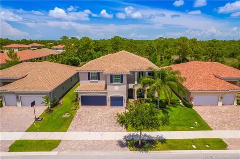 6458 SW Key Deer Lane Palm City FL 34990