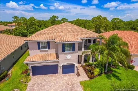 6458 SW Key Deer Lane Palm City FL 34990