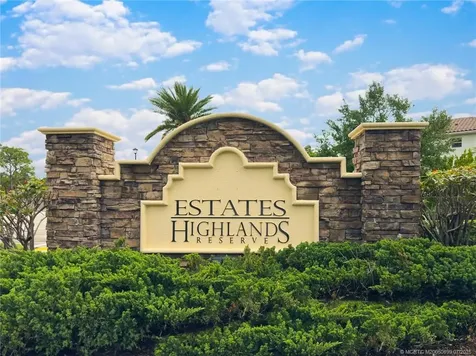 6458 SW Key Deer Lane Palm City FL 34990