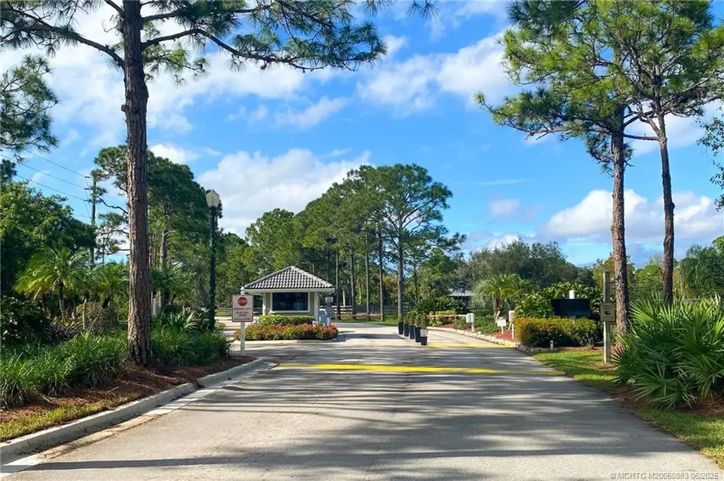 2308 SW Austin Lane Palm City FL 34990