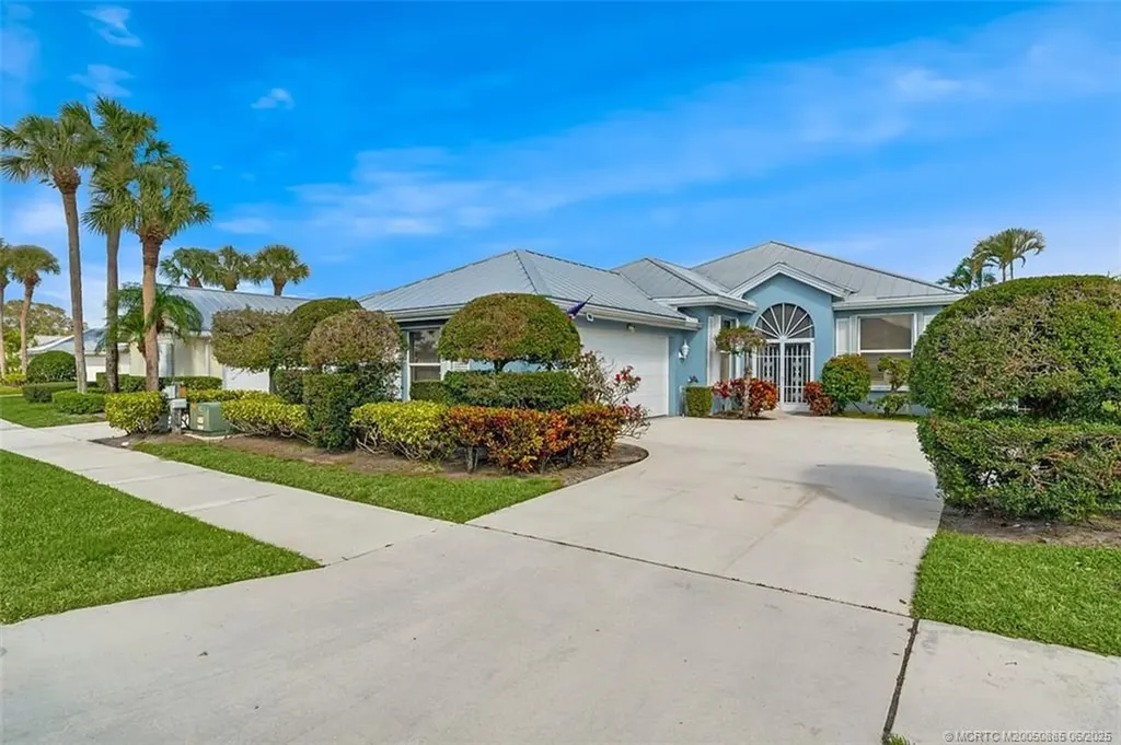 2619 SW Greenwich Way SW Palm City FL 34990