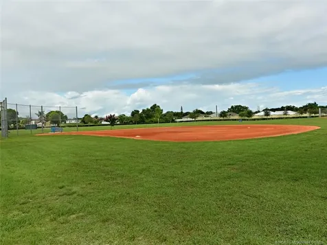 5266 NW East Delwood Drive Port St Lucie FL 34986