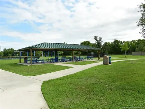 5266 NW East Delwood Drive Port St Lucie FL 34986