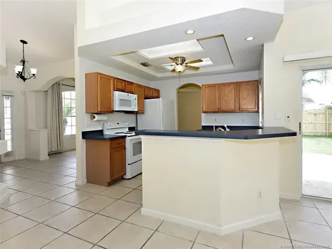 5266 NW East Delwood Drive Port St Lucie FL 34986