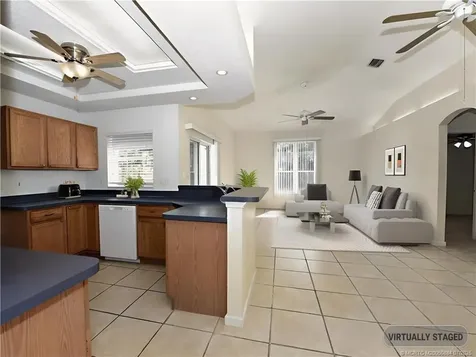 5266 NW East Delwood Drive Port St Lucie FL 34986