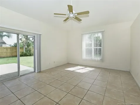 5266 NW East Delwood Drive Port St Lucie FL 34986