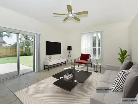 5266 NW East Delwood Drive Port St Lucie FL 34986